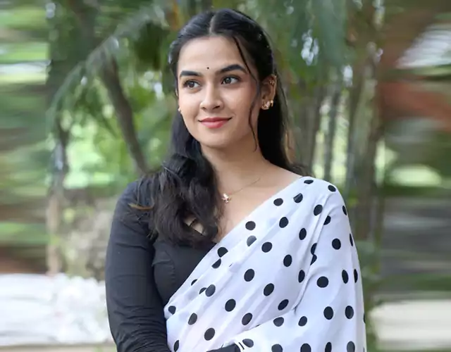 Sahithi Avancha Images